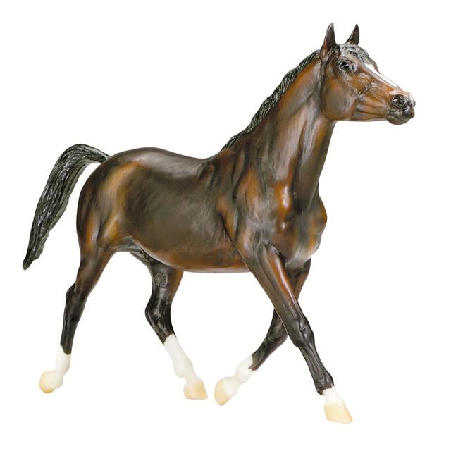 View Item Breyer Traditional 1406 Locarno 62 